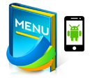xpress waiter android app with crm