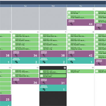 calendar-icrm